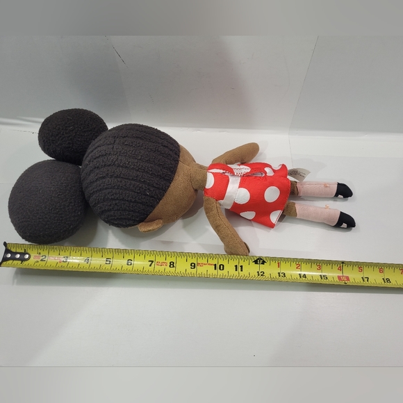 ADA TWIST SCIENTIST SINGING ADA PLUSH 17" NETFLIX TV SERIES - Picture 8 of 12